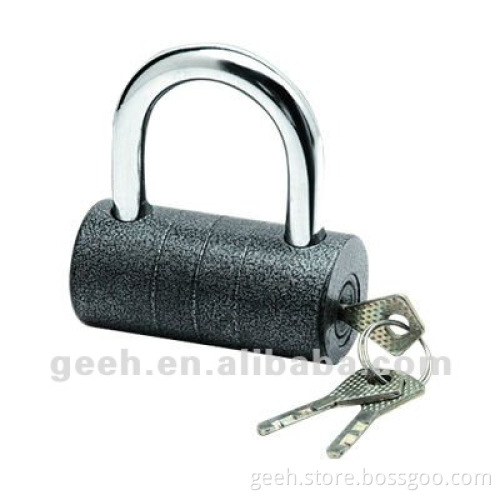 Russian Door Lock